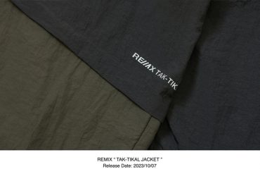 REMIX 23 AW Tak-Tikal Jacket (1)