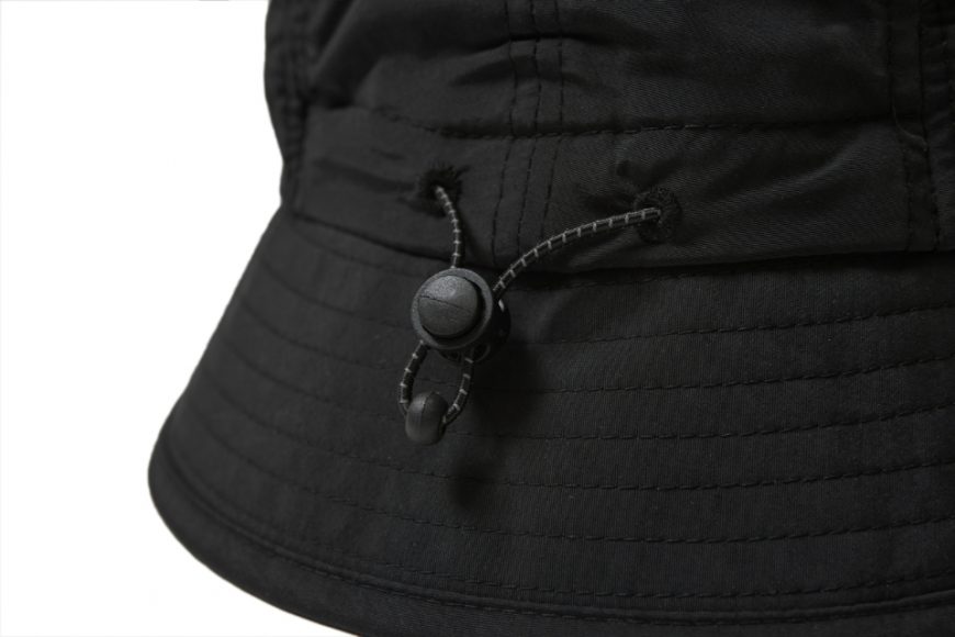 REMIX 23 AW Water-repellent Hiking Hat (10)