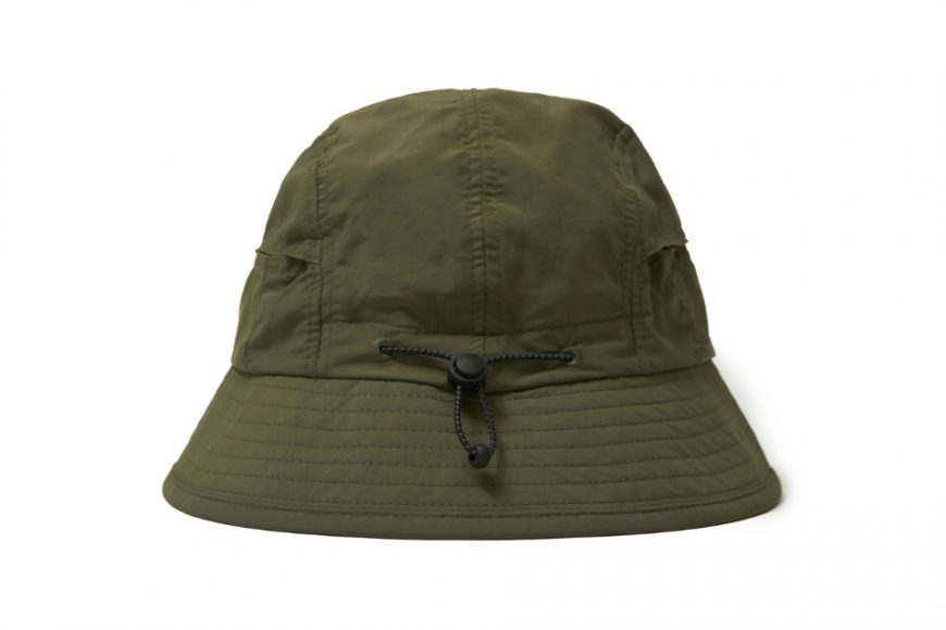 REMIX 23 AW Water-repellent Hiking Hat (13)