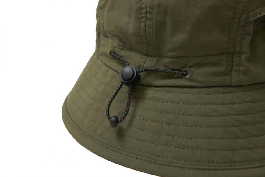 REMIX 23 AW Water-repellent Hiking Hat (15)