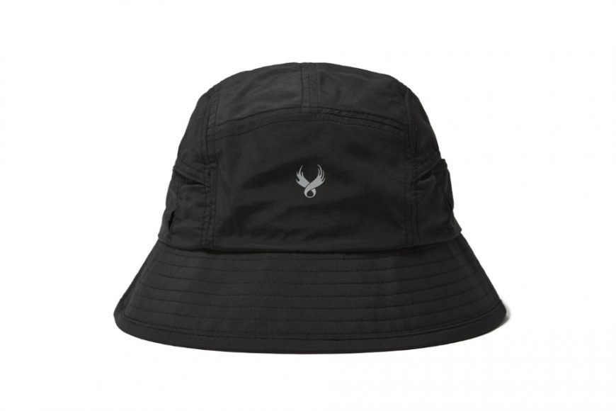 REMIX 23 AW Water-repellent Hiking Hat (7)