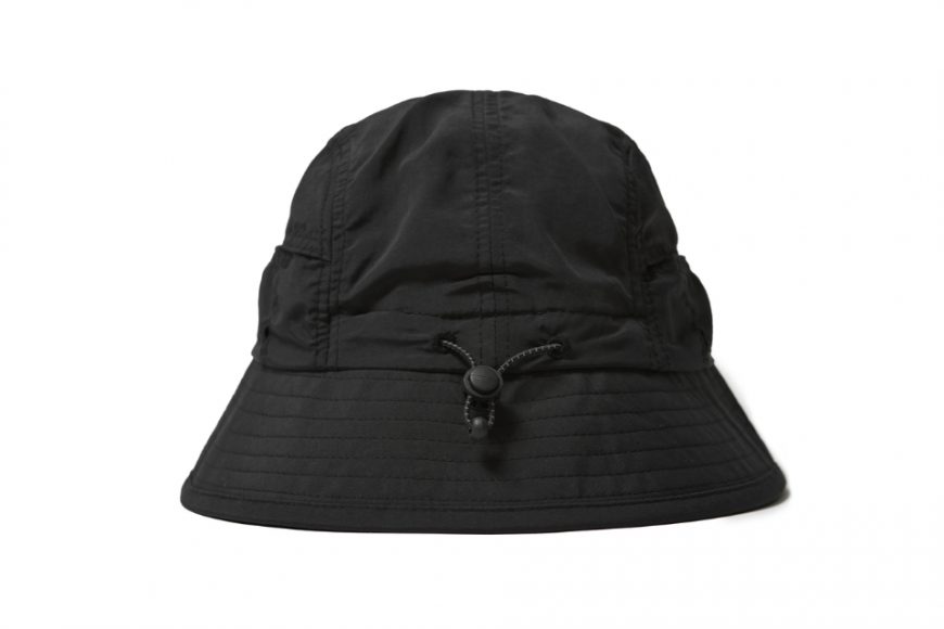 REMIX 23 AW Water-repellent Hiking Hat (8)