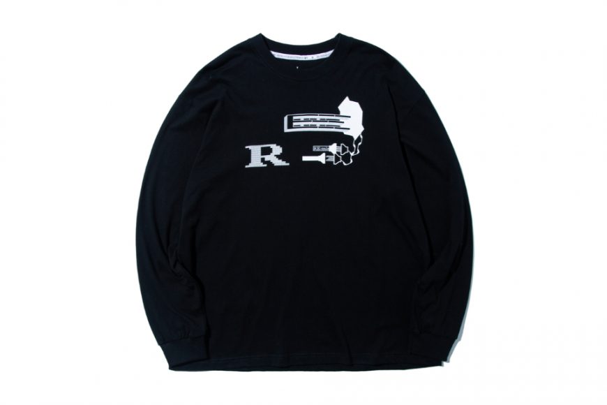 REMIX 23 SS Structure LS Tee (7)