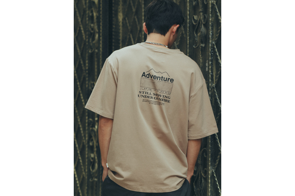 SMG 23 AW Adventure Tee (3)