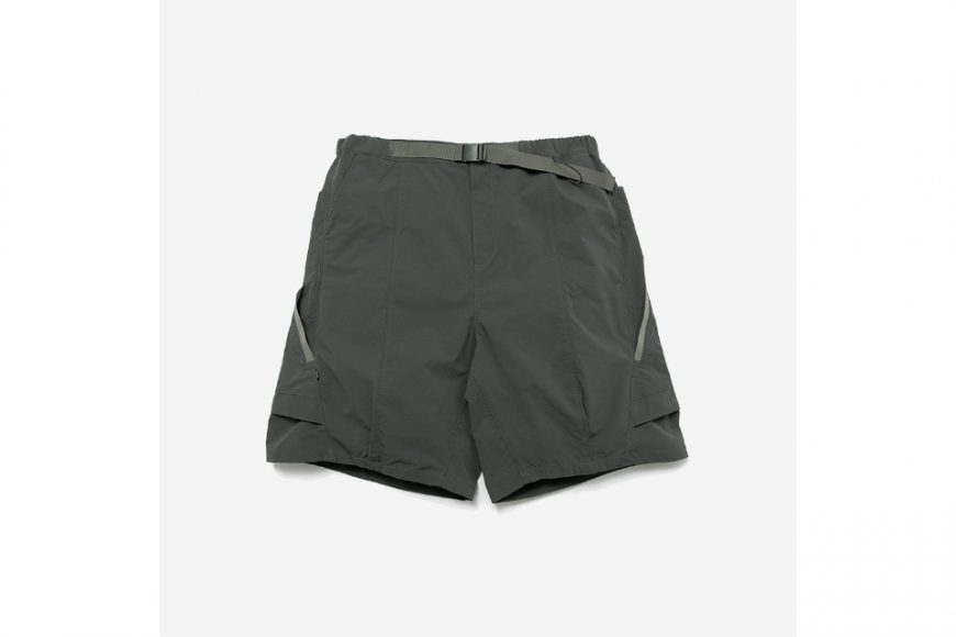 TMCAZ 23 AW Loose Camp Shorts (7)