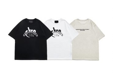 AES 23 AW 15th Anniversaey Tee (0)