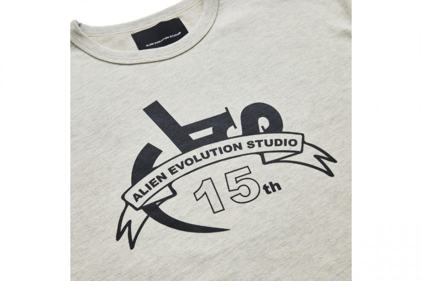 AES 23 AW 15th Anniversaey Tee (10)