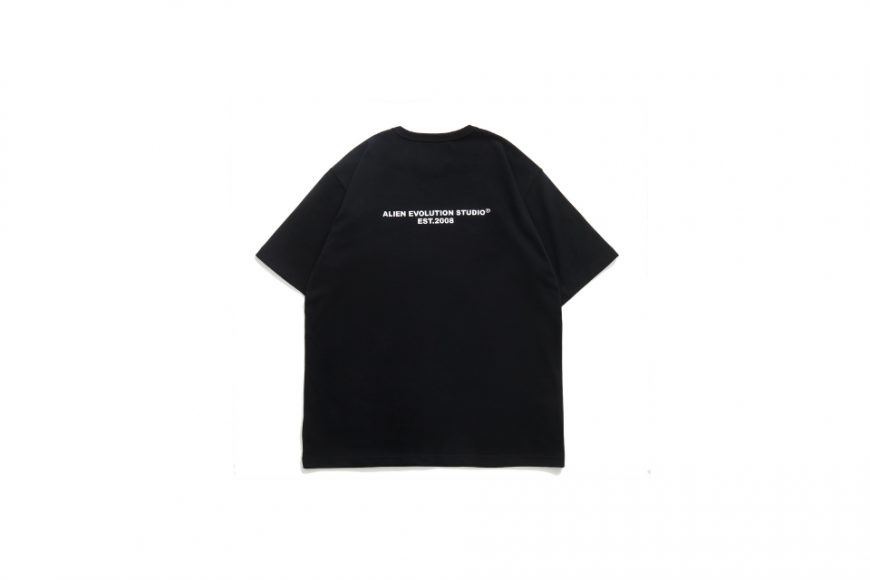 AES 23 AW 15th Anniversaey Tee (2)