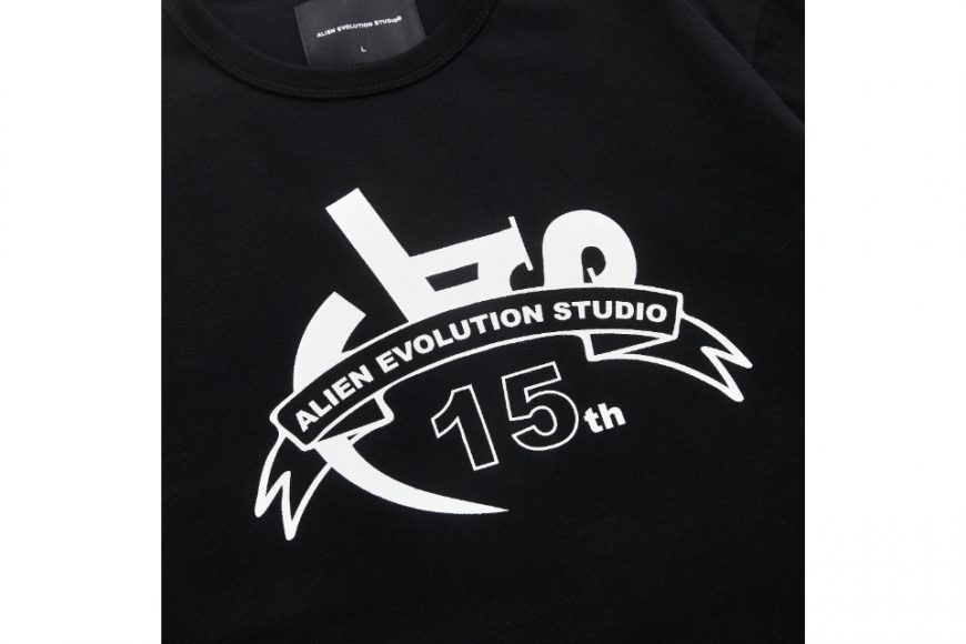 AES 23 AW 15th Anniversaey Tee (3)