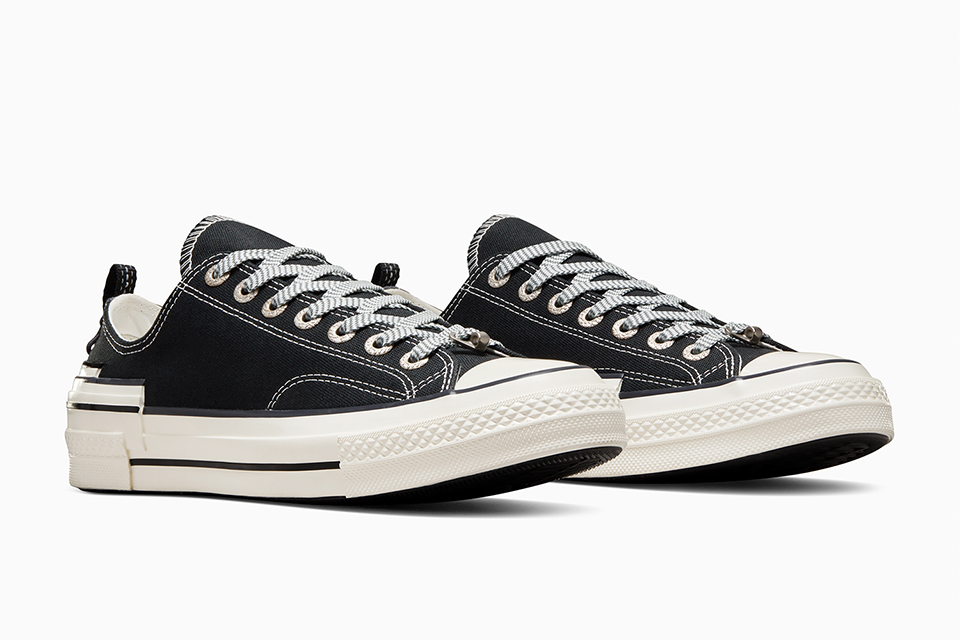 CONVERSE 23 FW 23 A07984C Chuck 70 Hacked Heel (1)