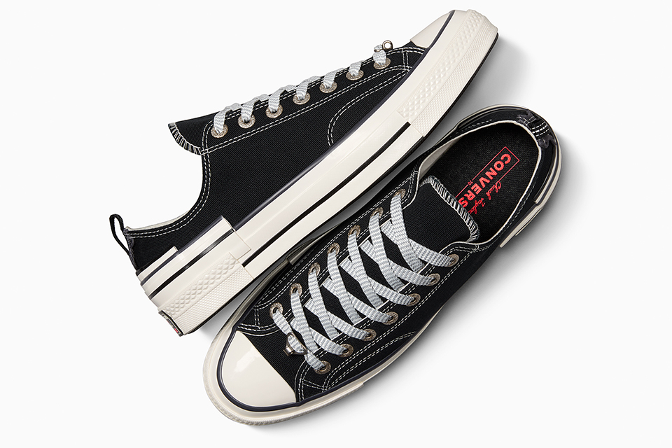 CONVERSE 23 FW 23 A07984C Chuck 70 Hacked Heel (4)