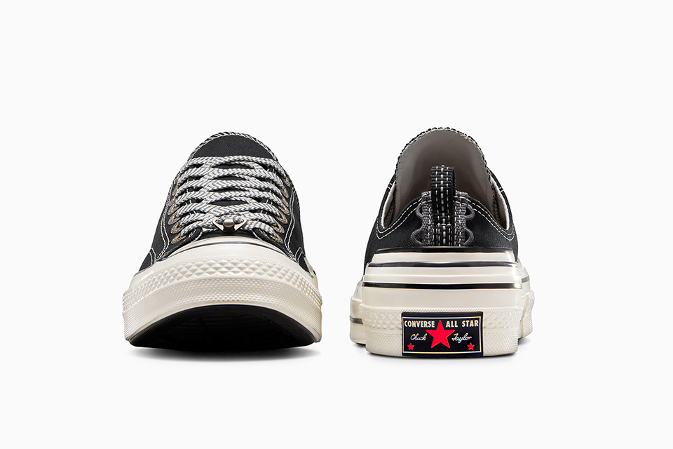 CONVERSE 23 FW 23 A07984C Chuck 70 Hacked Heel (5)