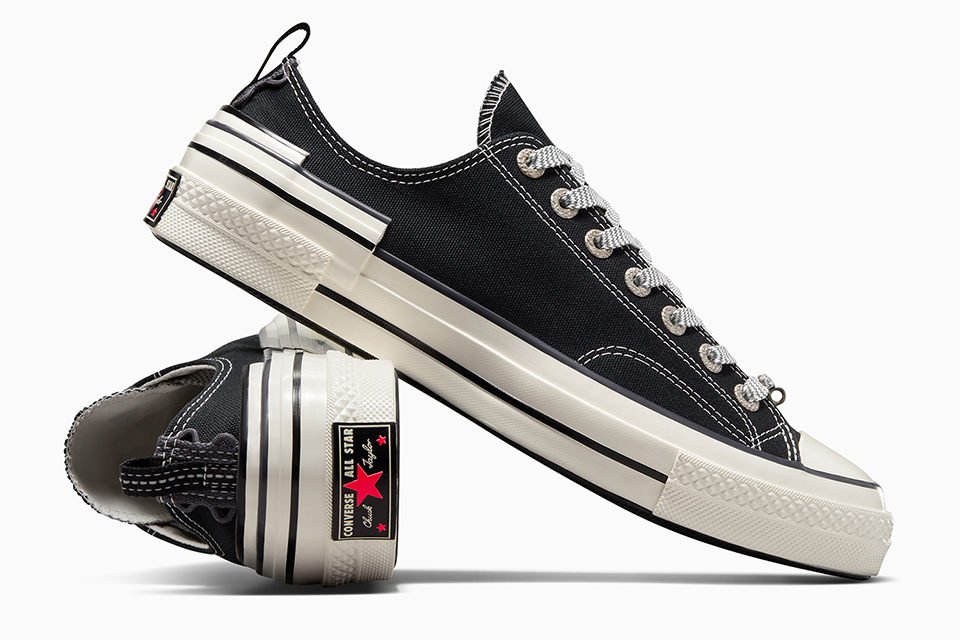 CONVERSE 23 FW 23 A07984C Chuck 70 Hacked Heel (7)
