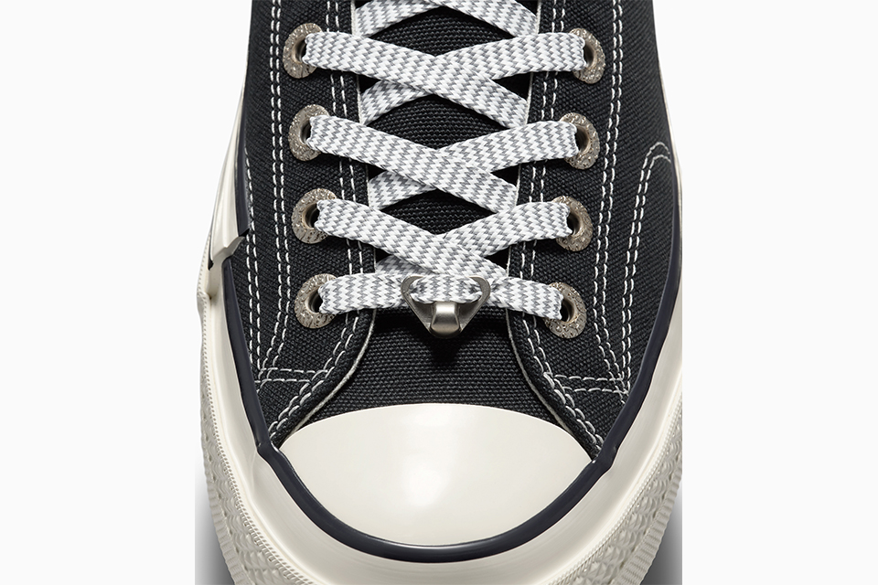 CONVERSE 23 FW 23 A07984C Chuck 70 Hacked Heel (9)