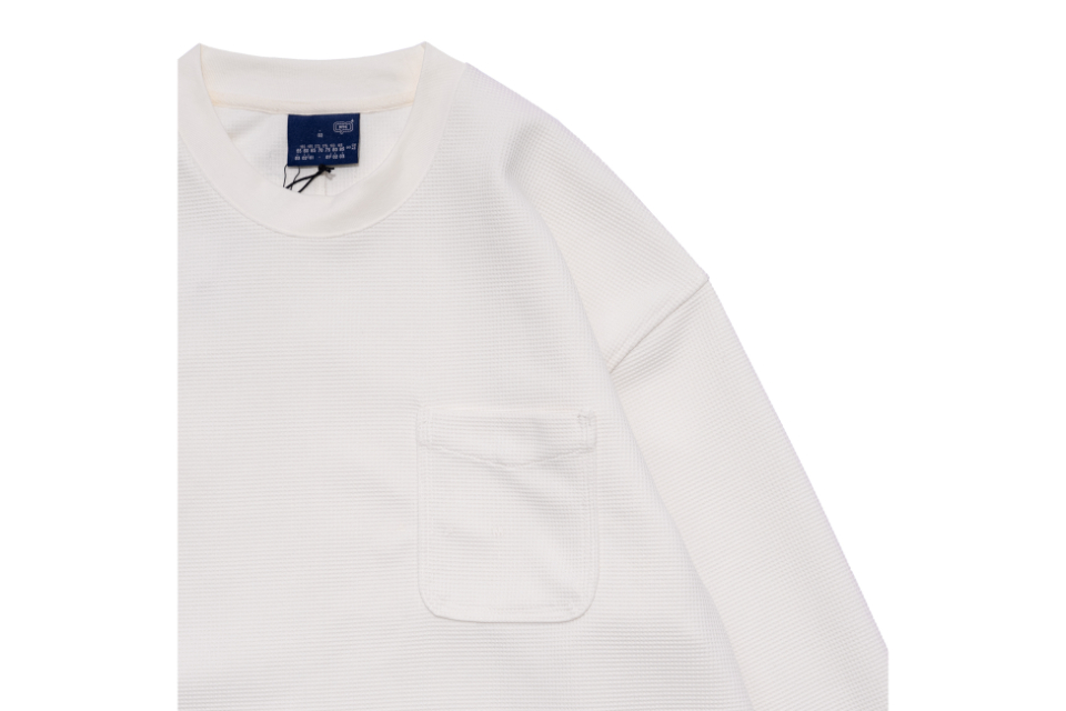 CentralPark.4PM 23 FW Heavy Pocket LS Tee (13)