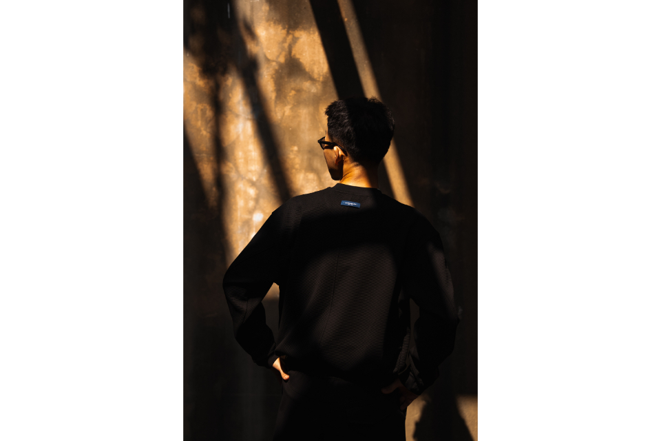 CentralPark.4PM 23 FW Heavy Pocket LS Tee (3)