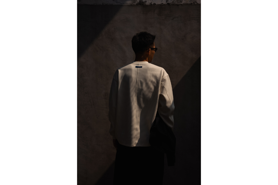 CentralPark.4PM 23 FW Heavy Pocket LS Tee (4)