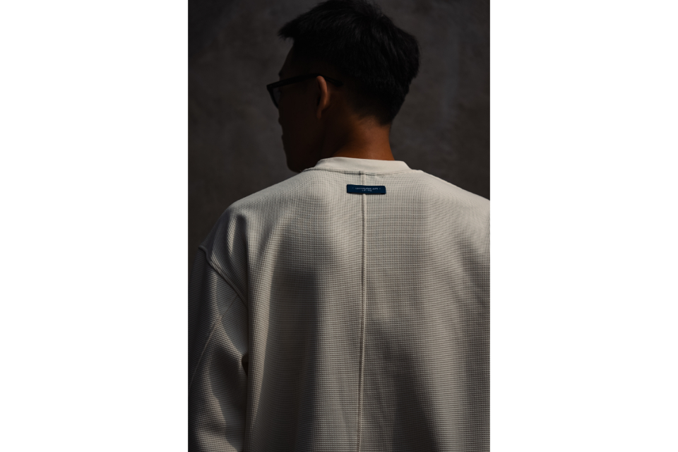 CentralPark.4PM 23 FW Heavy Pocket LS Tee (5)