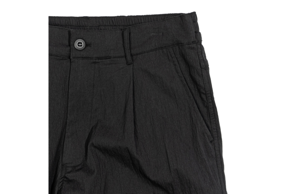 CentralPark.4PM 23 FW New Stand Cargo Pants (6)