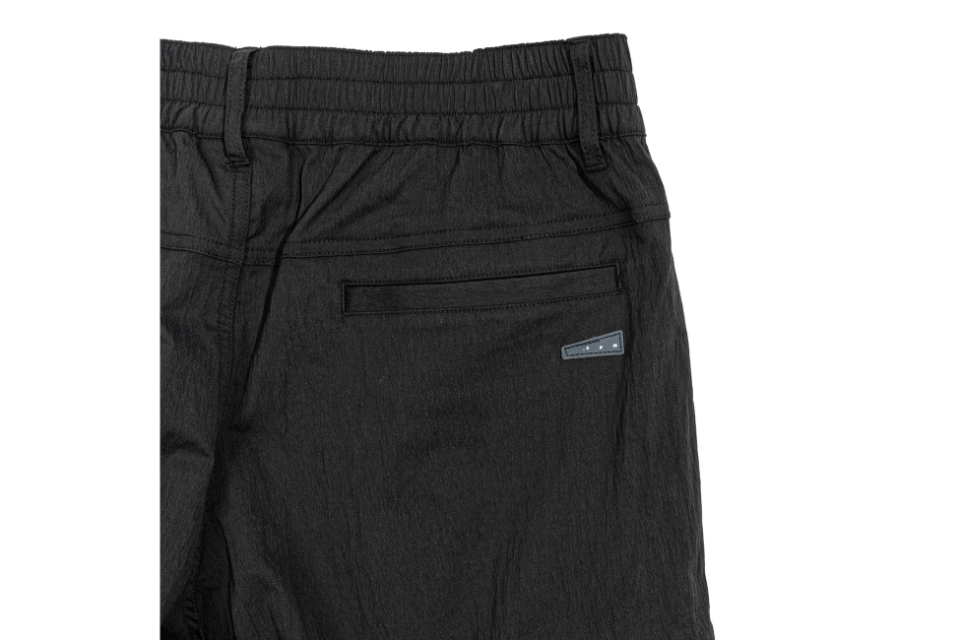 CentralPark.4PM 23 FW New Stand Cargo Pants (8)