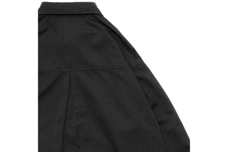 CentralPark.4PM 23 FW New Standard Lite LS Shirt (11)