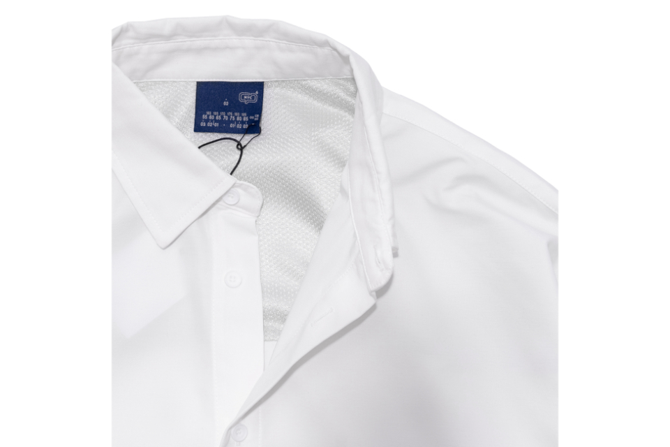 CentralPark.4PM 23 FW New Standard Lite LS Shirt (14)