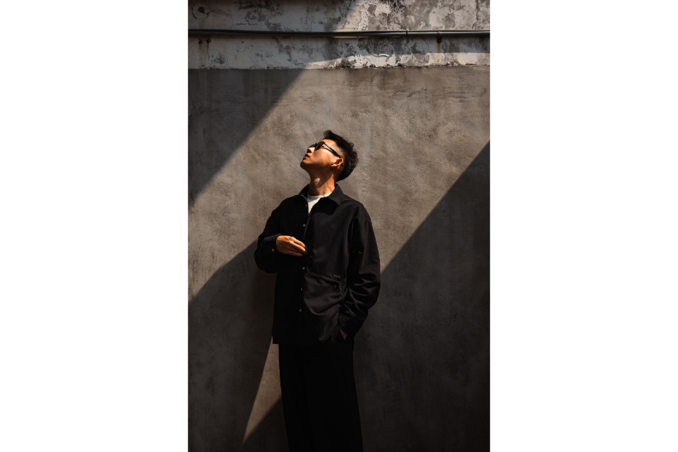 CentralPark.4PM 23 FW New Standard Lite LS Shirt (2)
