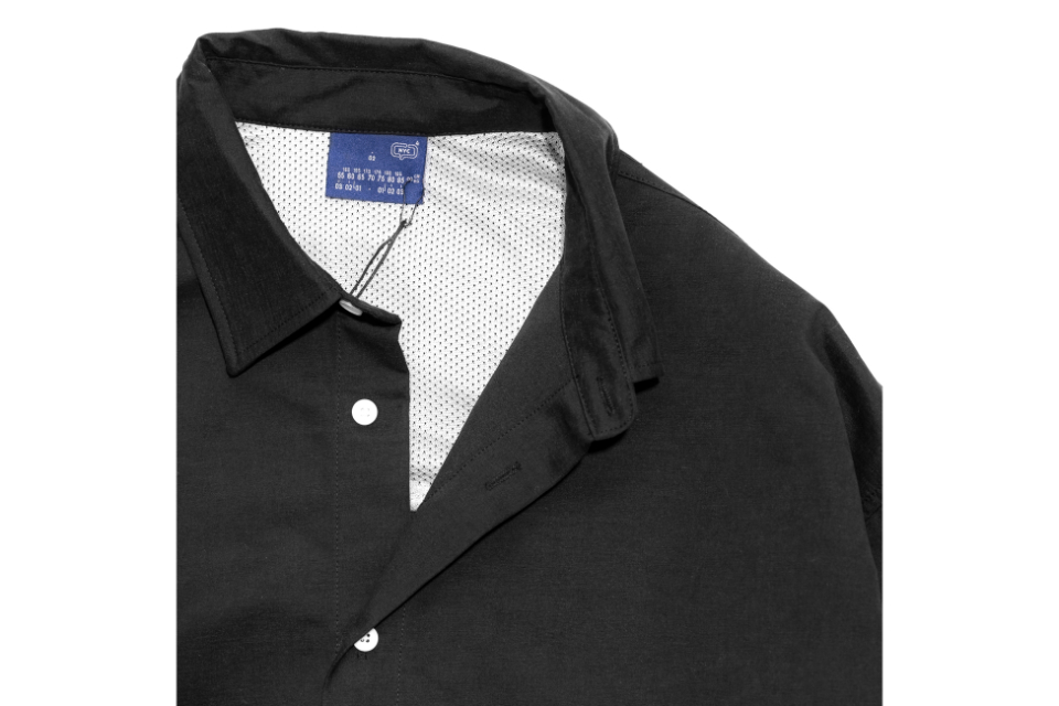 CentralPark.4PM 23 FW New Standard Lite LS Shirt (9)