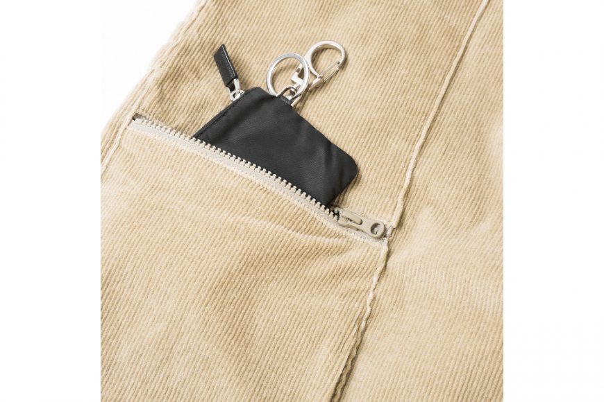 MANIA 23 AW Pocket Corduroy Pants (16)