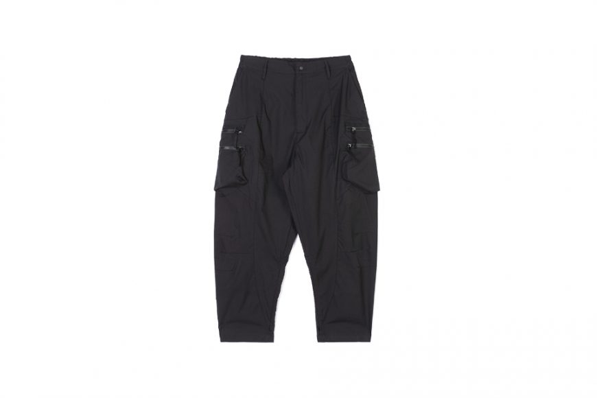 MANIA 23 AW Water Repellent Cargo Pants (16)