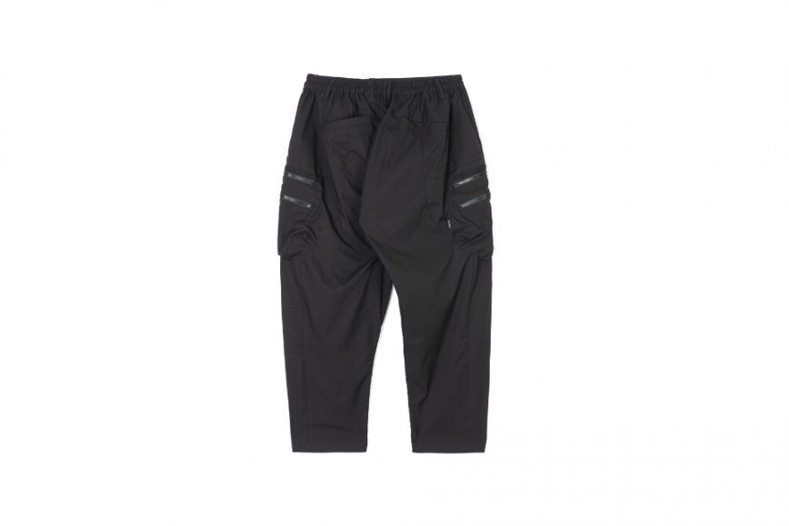 MANIA 23 AW Water Repellent Cargo Pants (17)