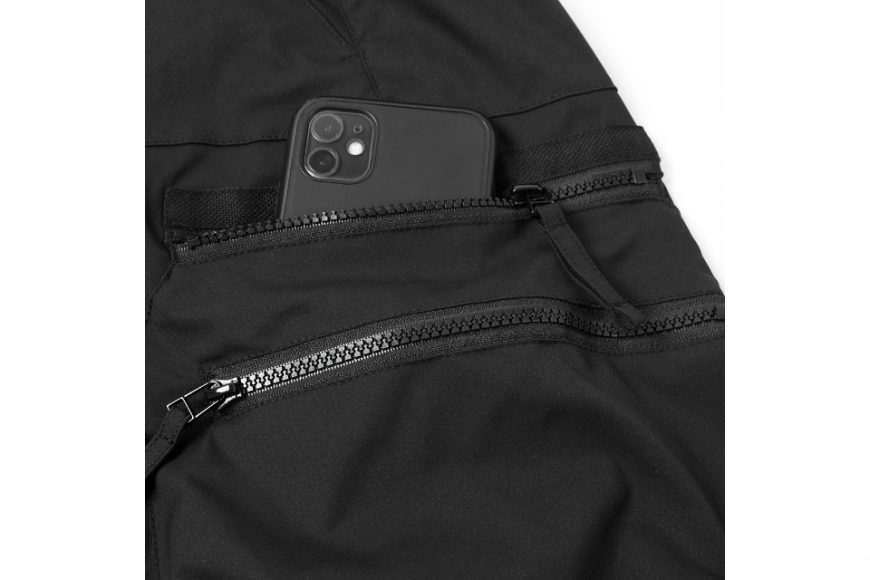 MANIA 23 AW Water Repellent Cargo Pants (19)