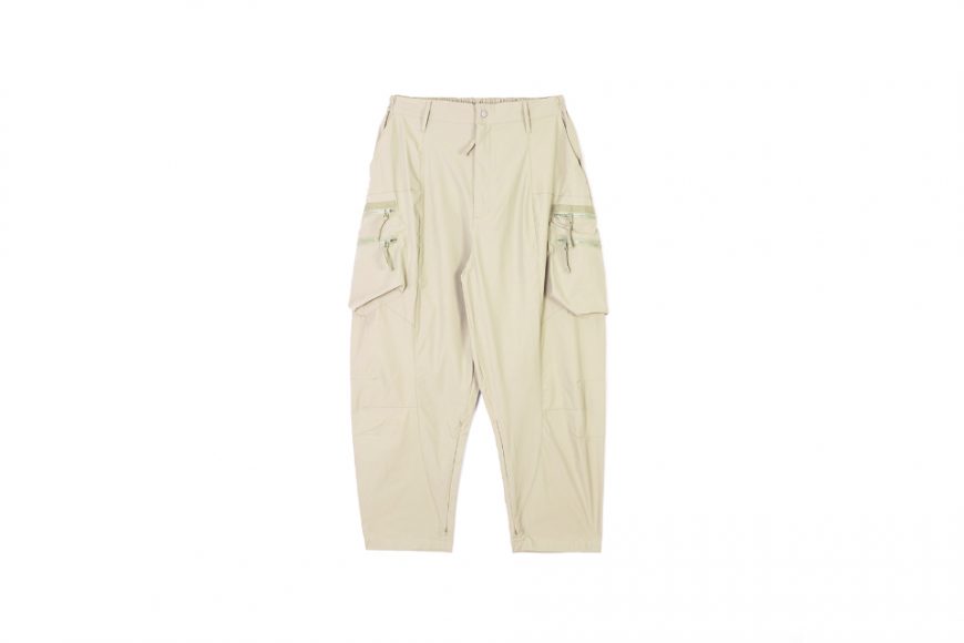 MANIA 23 AW Water Repellent Cargo Pants (22)