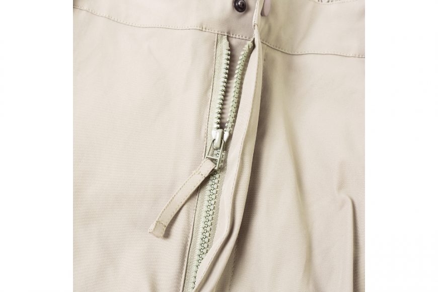 MANIA 23 AW Water Repellent Cargo Pants (24)