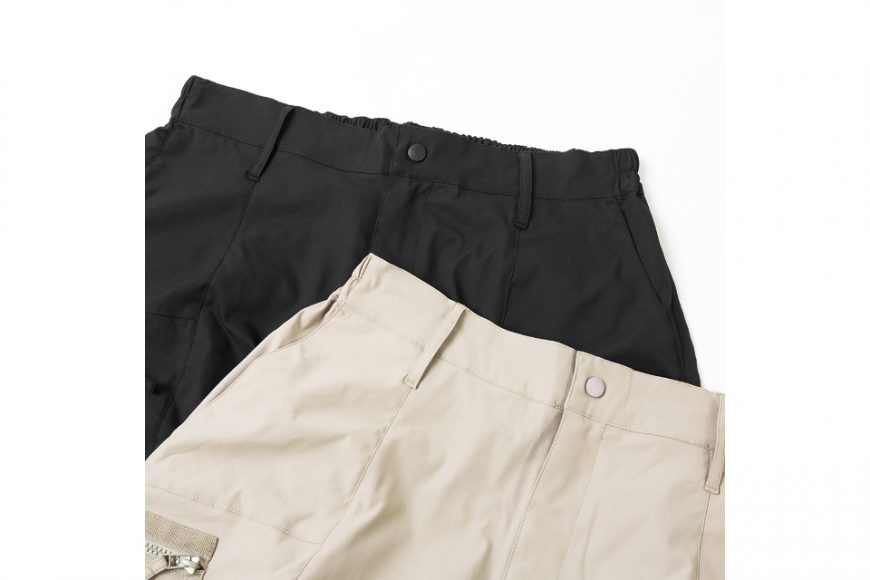 MANIA 23 AW Water Repellent Cargo Pants (27)