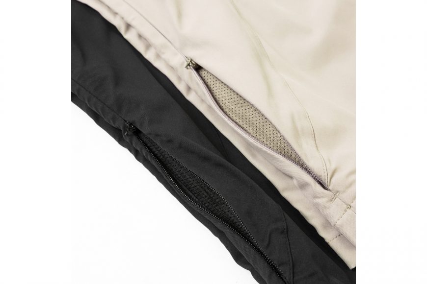 MANIA 23 AW Water Repellent Cargo Pants (30)