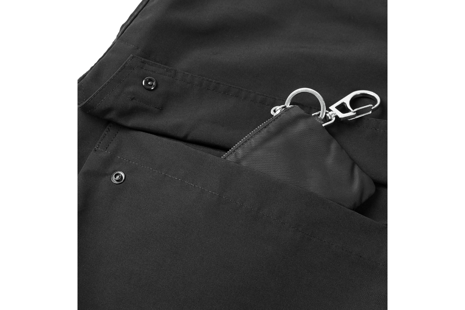 MANIA 23 AW Water Water-repellent Layered LS Shirt (14)