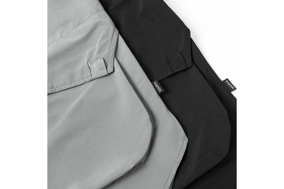 MANIA 23 AW Water Water-repellent Layered LS Shirt (24)