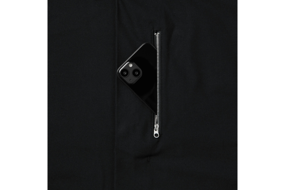 MELSIGN 23 AW Craftsmanship Storage Jacket (13)