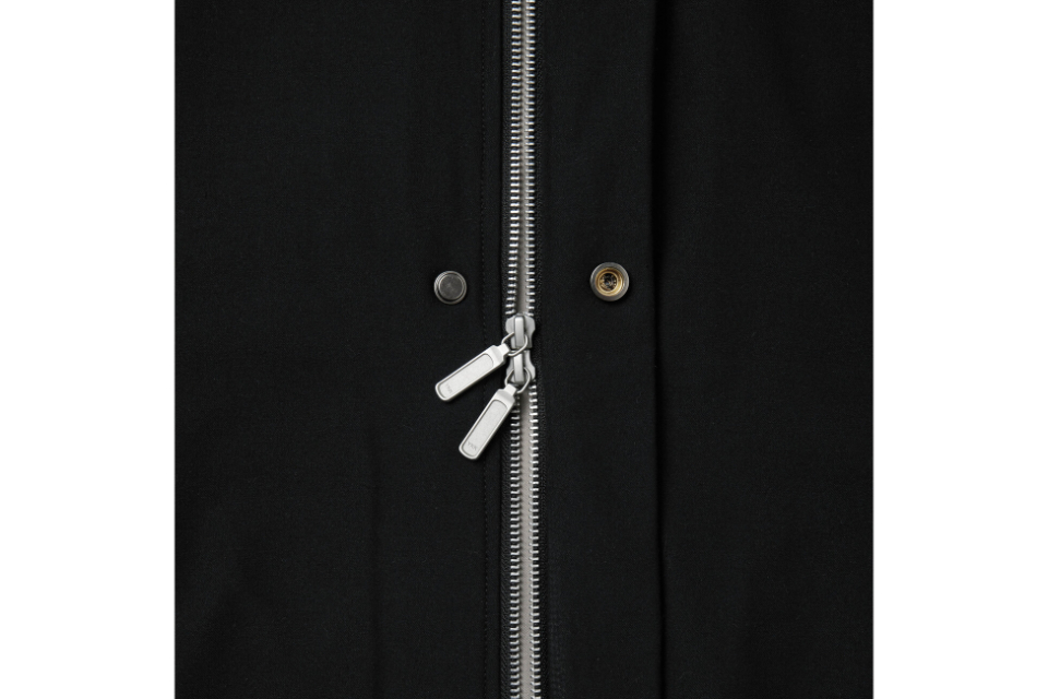 MELSIGN 23 AW Craftsmanship Storage Jacket (15)