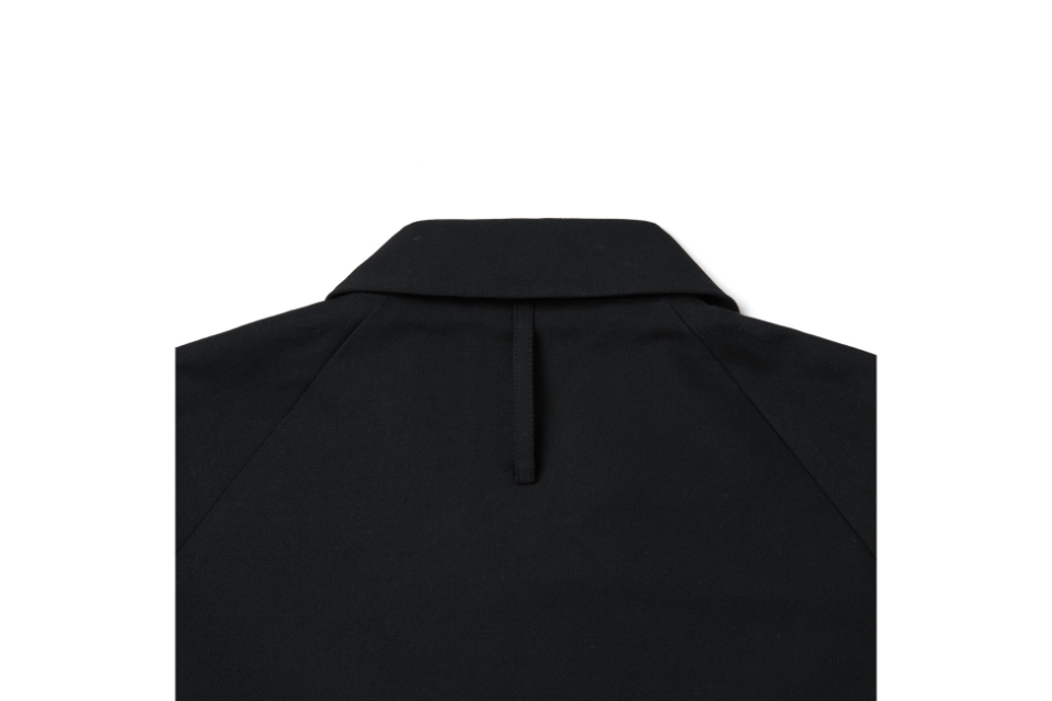 MELSIGN 23 AW Craftsmanship Storage Jacket (16)