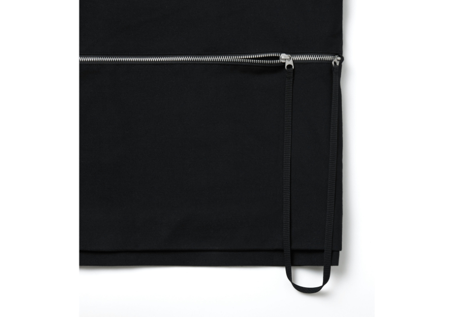 MELSIGN 23 AW Craftsmanship Storage Jacket (17)