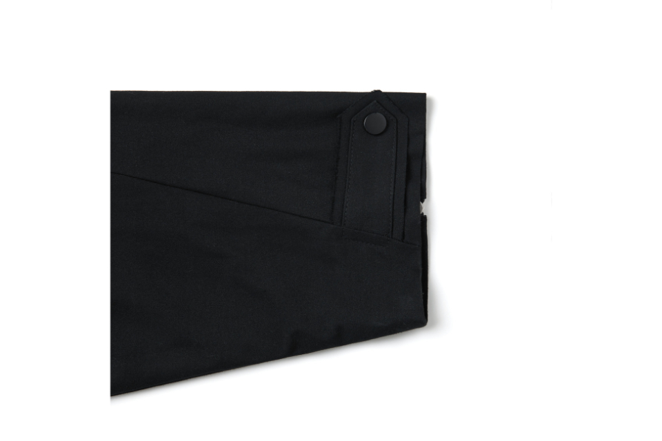 MELSIGN 23 AW Craftsmanship Storage Jacket (18)