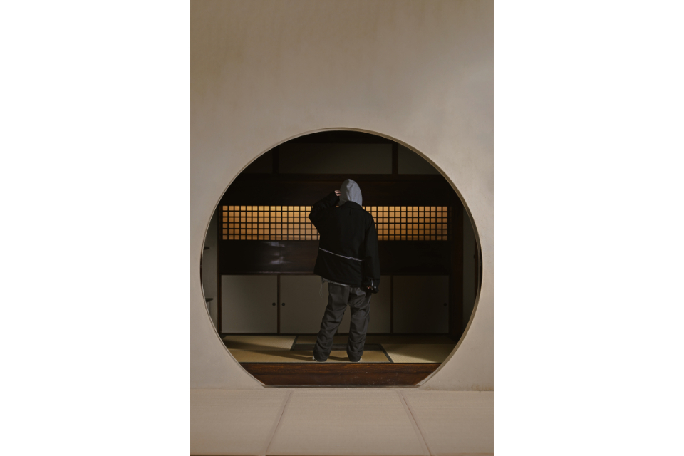 MELSIGN 23 AW Craftsmanship Storage Jacket (2)