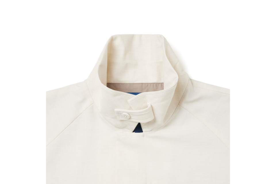MELSIGN 23 AW Craftsmanship Storage Jacket (22)
