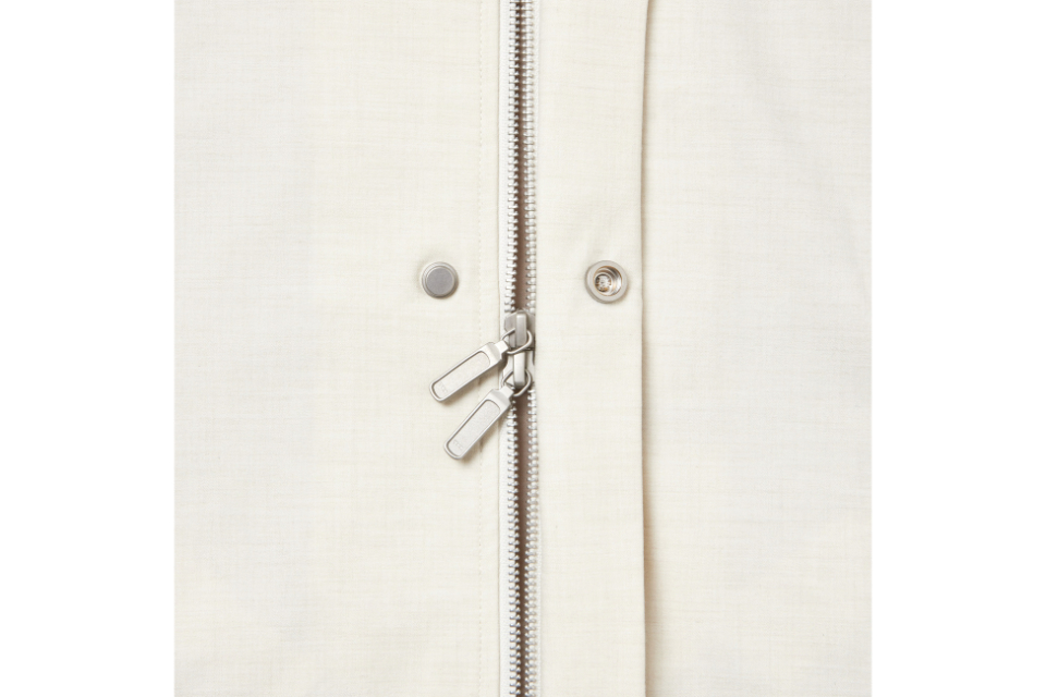 MELSIGN 23 AW Craftsmanship Storage Jacket (25)