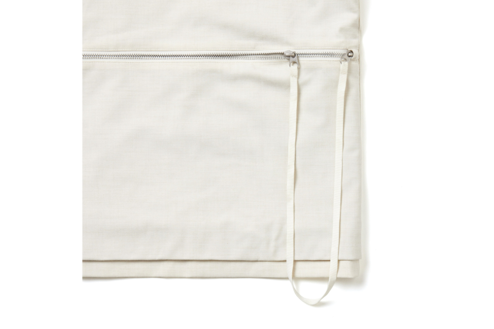 MELSIGN 23 AW Craftsmanship Storage Jacket (27)