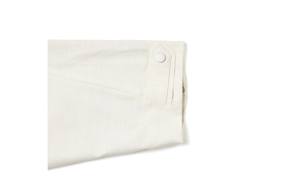 MELSIGN 23 AW Craftsmanship Storage Jacket (28)