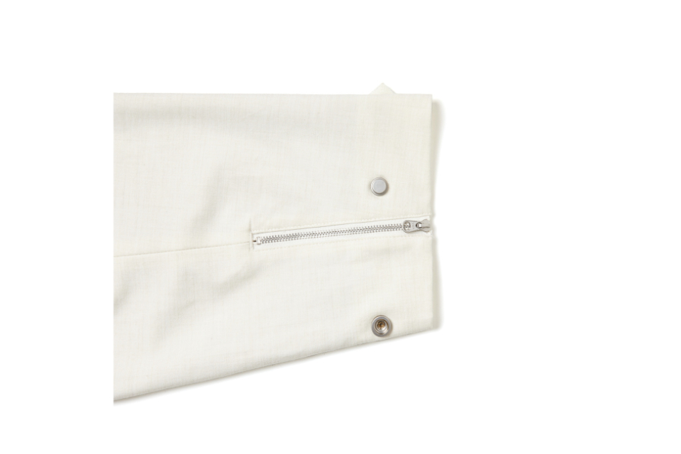 MELSIGN 23 AW Craftsmanship Storage Jacket (29)
