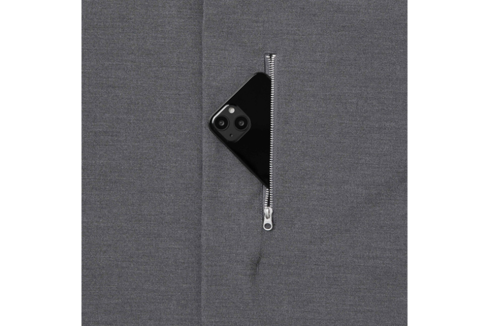 MELSIGN 23 AW Craftsmanship Storage Jacket (33)